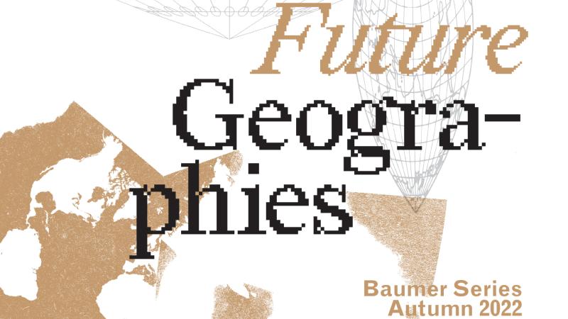 Baumer Lecture Series graphics