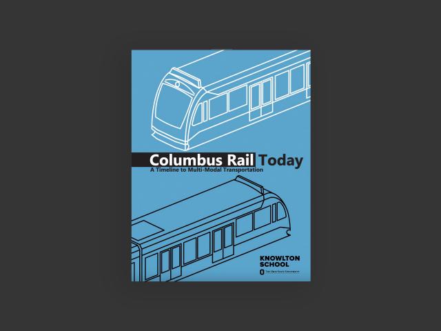 Columbus Rail Today