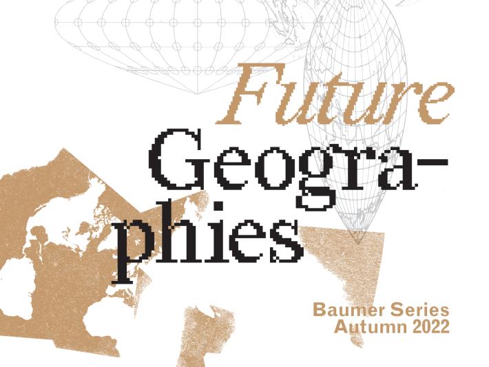 Baumer Lecture Series graphics