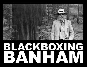 Black Boxing Banham Title