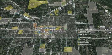 Jason Kentner - Ravenna Downtown District Plan